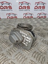 DODGE CALIBER THROTTLE BODY