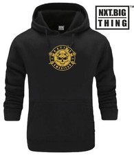 Native American Hoodie Café