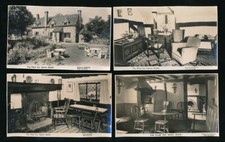 Buckinghamshire Bucks SPEEN