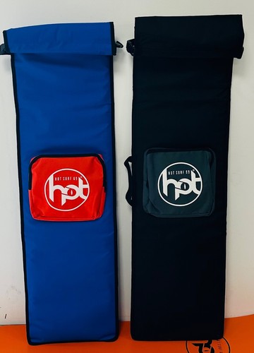 Wood bellyboard bags heavy - wood,