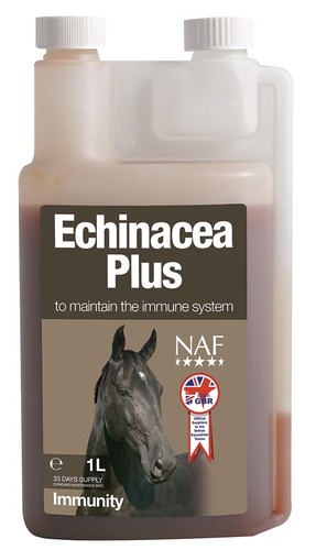 Naf echinacea plus - naf, litre