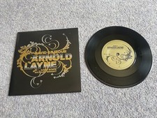 DAVID GILMOUR 'Arnold Layne'