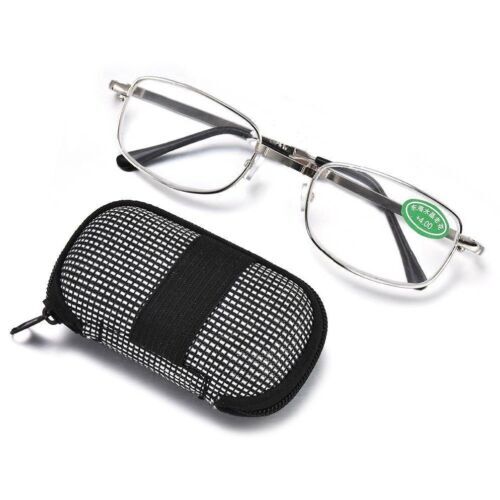 Portable folding reading - folding,