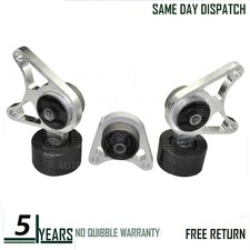 REAR DIFF MOUNT DIFFERENTIAL MOUNTING BUSH KIT FOR LAND ROVER FREELANDER