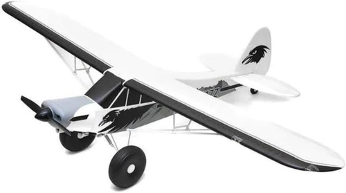Fms airplane 1700mm piper - 1700mm,