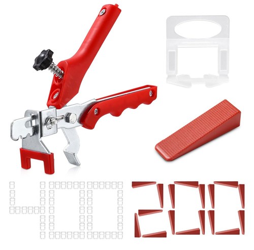 2mm tile leveling spacer - 2mm,