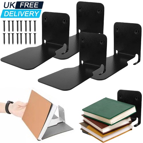 Wall mounted invisible - mounted,