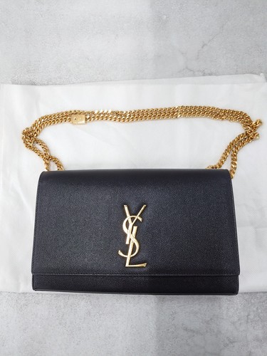 Saint laurent kate - saint, black