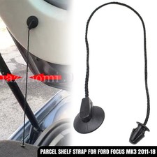 Parcel Shelf Tray Cover string