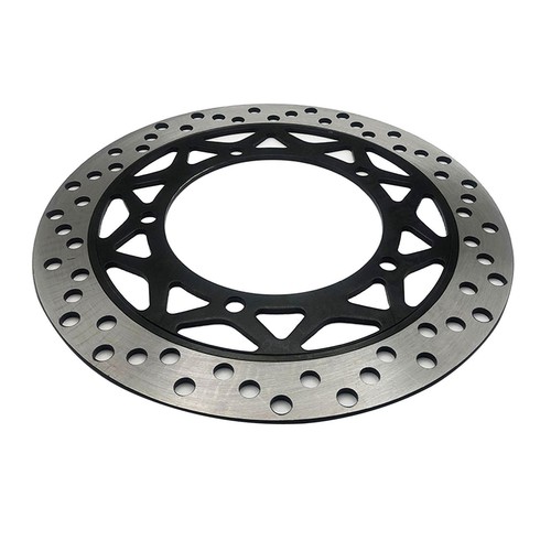 Motorcycle front brake disc - motorcycle,