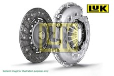 CLUTCH KIT 620 3090 09 LUK I