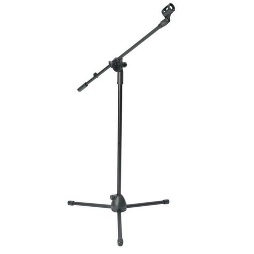 Adjustable professional boom - adjustable,