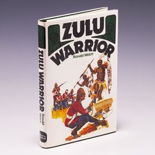 Zulu Warrior by Ronald Welch