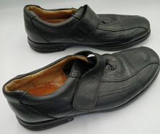 Fly Flot Shoes Mens Black