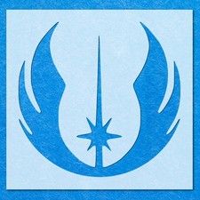 Star Wars Jedi Order Symbol