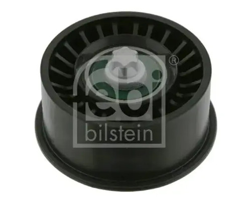 Timing belt tensioner pulley