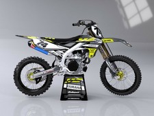 CustomMX: Graphics Kit to fit