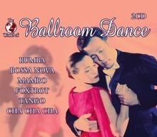 Ballroom dance various cd - various, |