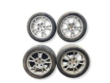 Porsche Boxster 986 2001 Set