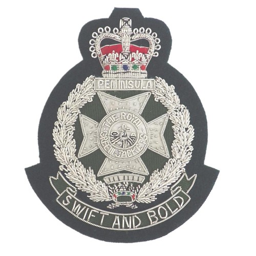 Royal green jackets with - royal,