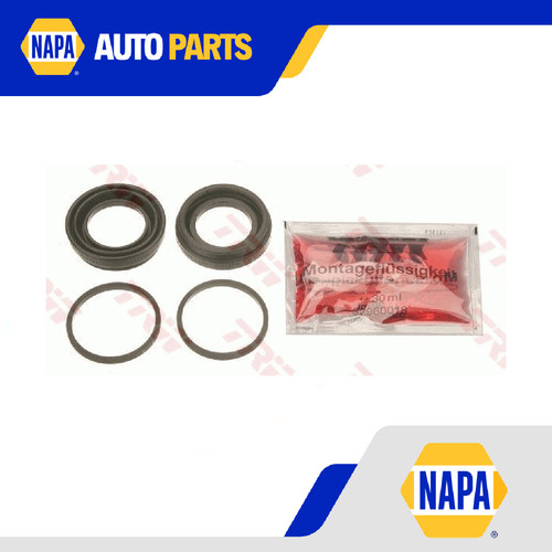 Brake caliper repair kit - repair,