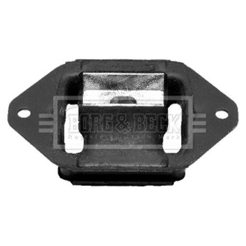 Engine mount rear bem3252 - engine, borg