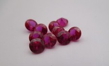 Corundum synthetic loose gem - ,
