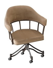Tempo Furniture Lodge Swivel &