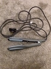 Nicky Clarke Ceramic Hair Straighteners - NCS24