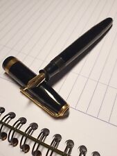 parker duofold vacumatic fully