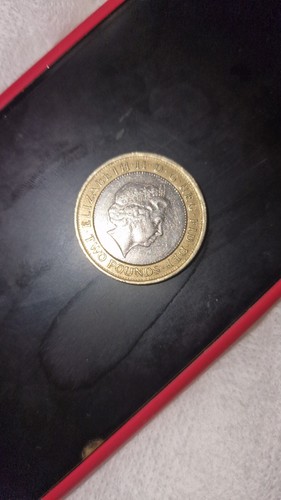 1807 pound rare tripple - pound,
