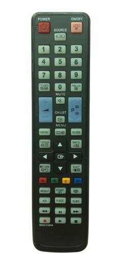 New remote bn59 01054a - new, bn59-01054a