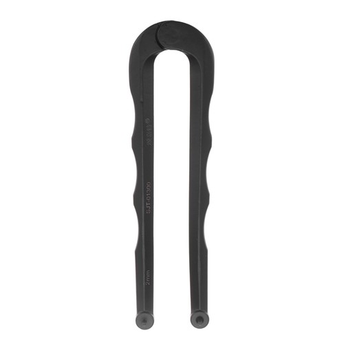 2mm adjustable face spanner - face,