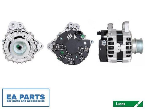 Alternator for volvo s60 - s60, s80
