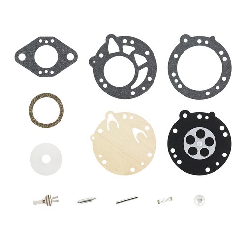 Carburetor gasket diaphragm - carburetor,