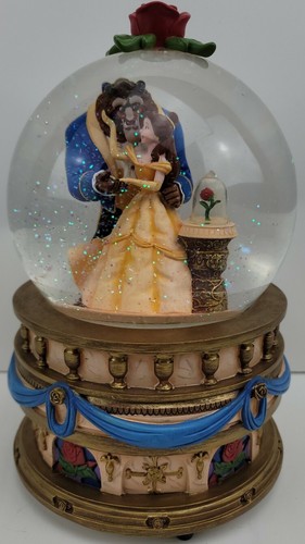 Box vintage disney - no,
