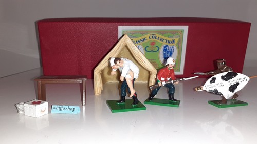 Early trophy miniatures 1991 - early,