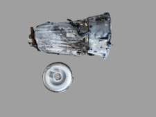 MERCEDES VITO W447 2.0 DIESEL OM654 9 SPEED AUTOMATIC GEARBOX 4472701601