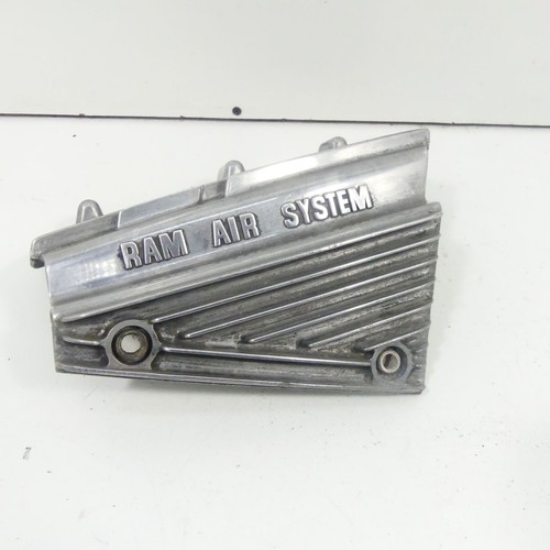 Suzuki 250 ram air - suzuki,