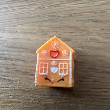 Shopkins Pup E House VGC