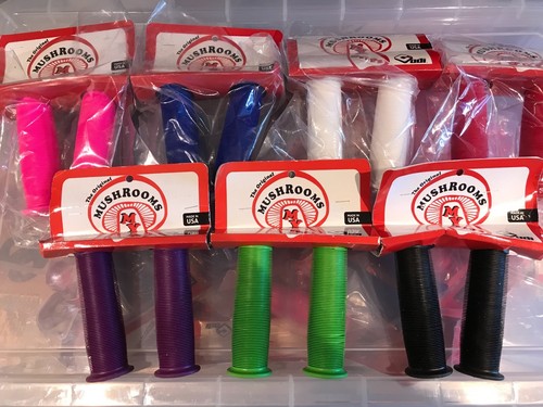 Odi mushroom grips - mushroom,