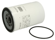 Fits MANN-FILTER WK 940/33 X