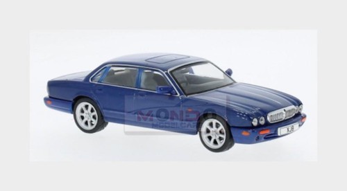 Ixo jaguar xj8 - ixo,