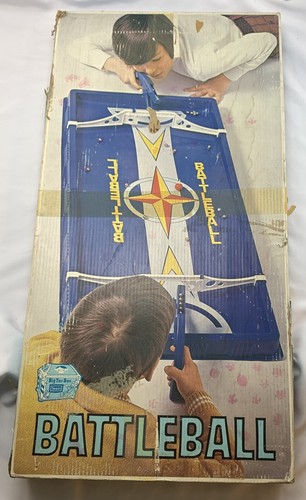 Vintage sears big toy - sears,