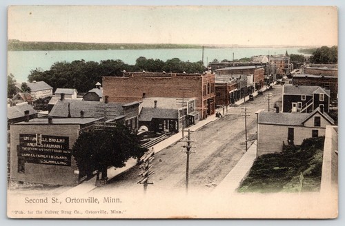 Ortonville 2nd - ortonville, mn~2nd