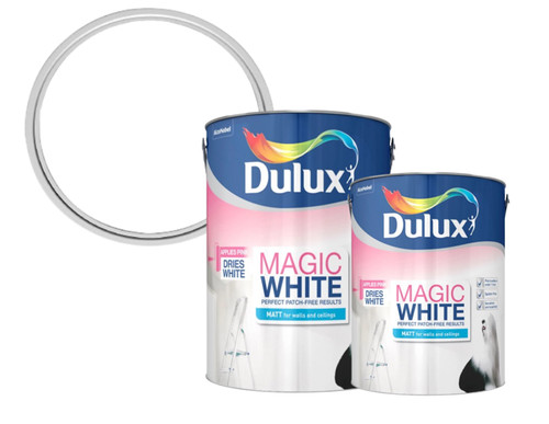 Dulux magic brilliant - magic,
