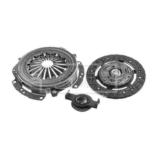 For ford escort - escort, mk3
