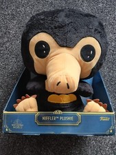 Funko Large Niffler Plushie
