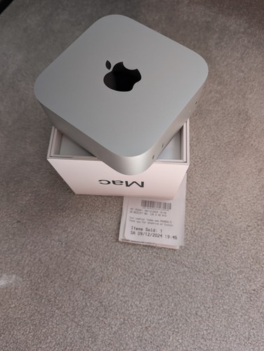 Apple mac mini - mac,