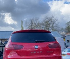2009-2012 mk2  Seat Leon